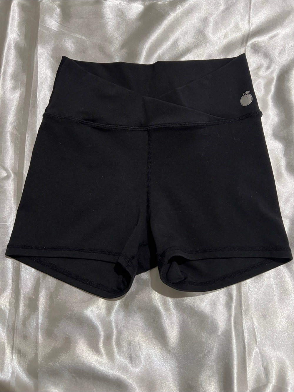 TGLC Racing Theme Practice Shorts